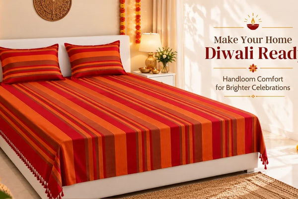 Diwali Decoration Ideas 2026: Traditional and Creative Ways to Decorate Your Home
