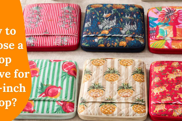 How to choose a laptop sleeve for a 15-inch laptop?