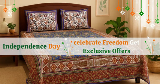 Swatantra Diwas offers