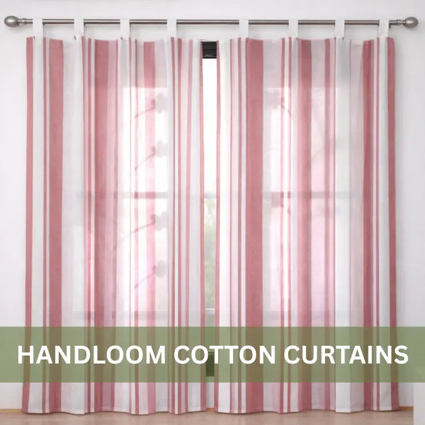 Curtains to Transform Your Space