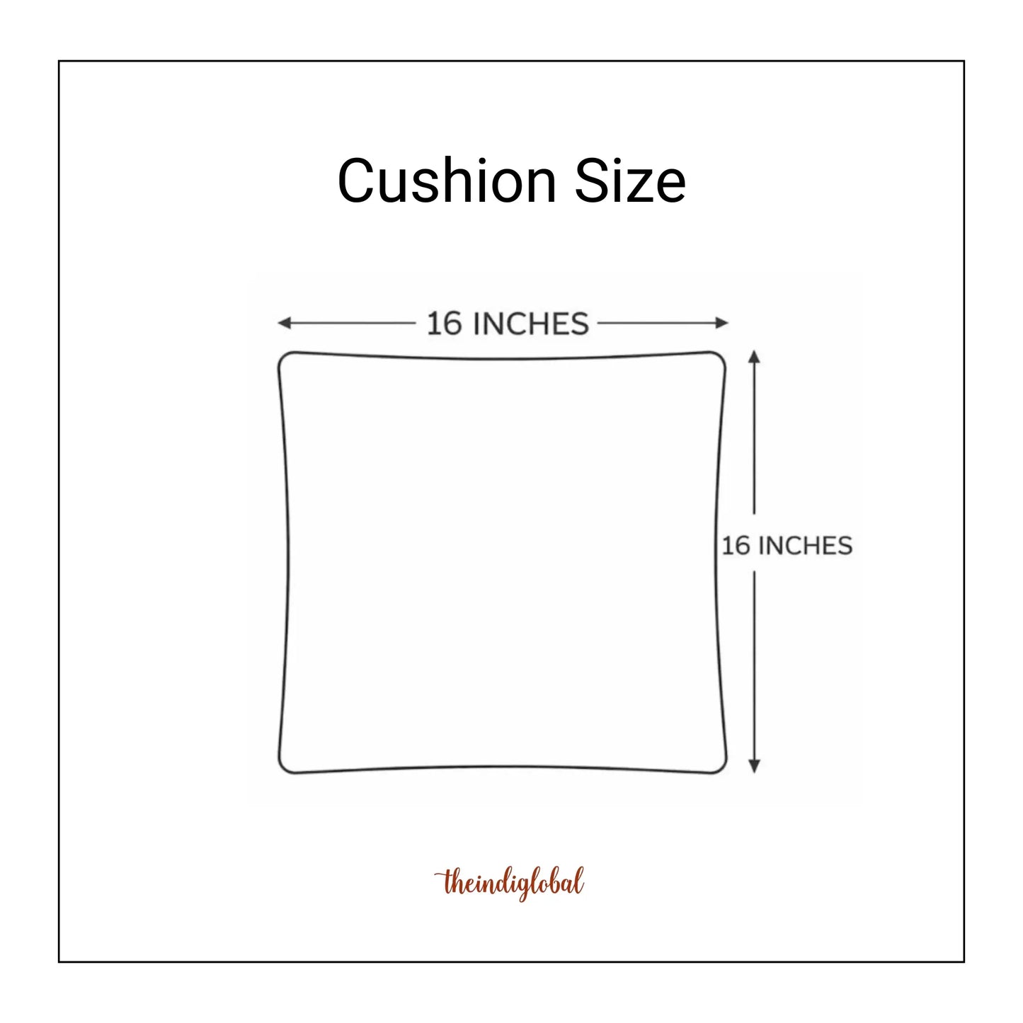 Cushion-Sizechart