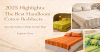 2025 Highlights: Our Best Handloom Designs of the Year