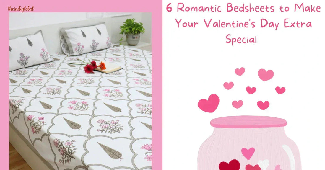 cotton bedsheets