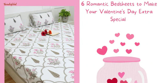 cotton bedsheets