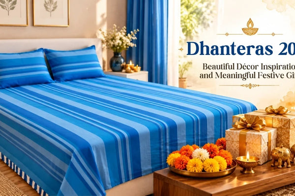 Dhanteras 2026: Home Décor Ideas and Thoughtful Festive Gifting