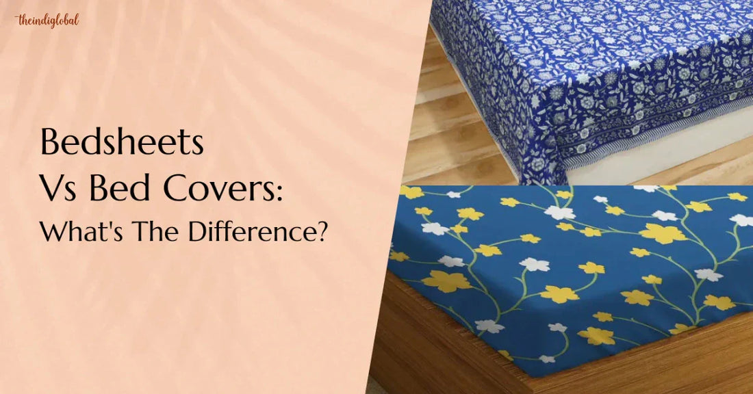 cotton bedsheets