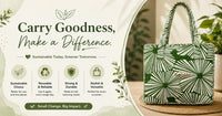 Benefits of Cotton Tote Bags