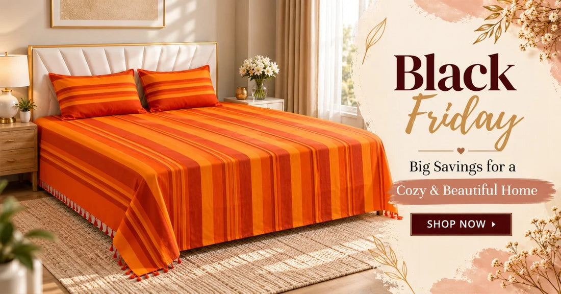 Black Friday 2026: Transform Your Home with Exclusive Offers