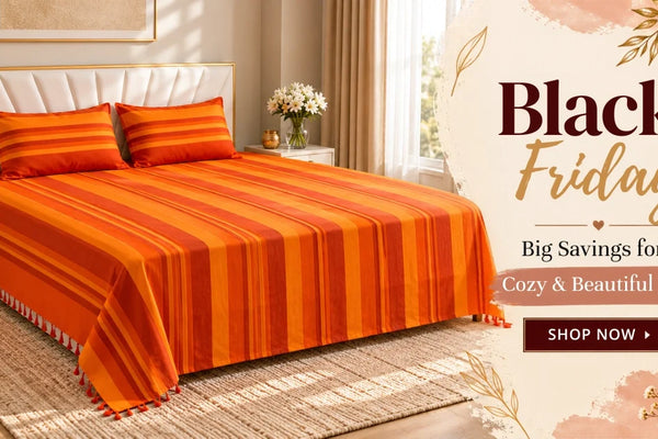 Black Friday 2026: Transform Your Home with Exclusive Offers
