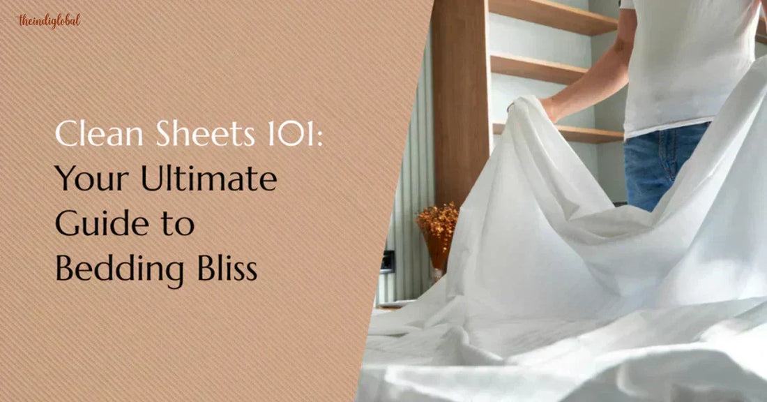 cotton bedsheets