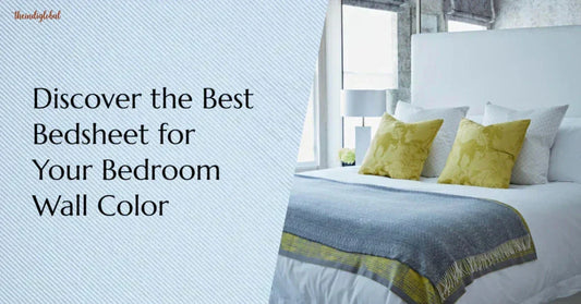 cotton bedsheets