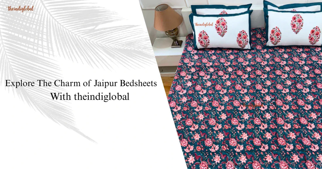 cotton bedsheets