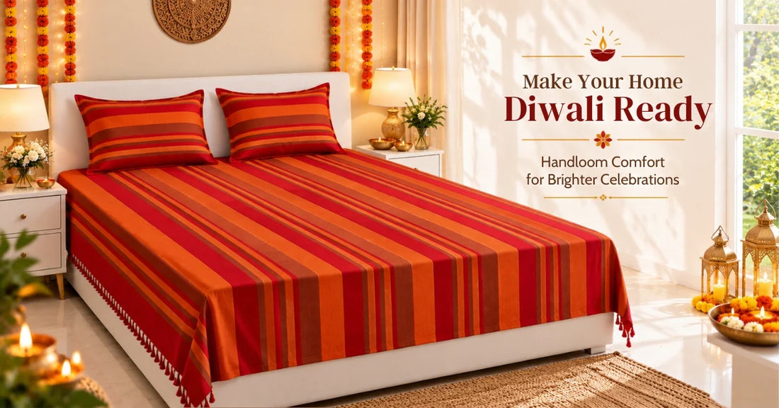 Diwali Decoration Ideas 2026: Traditional and Creative Ways to Decorate Your Home