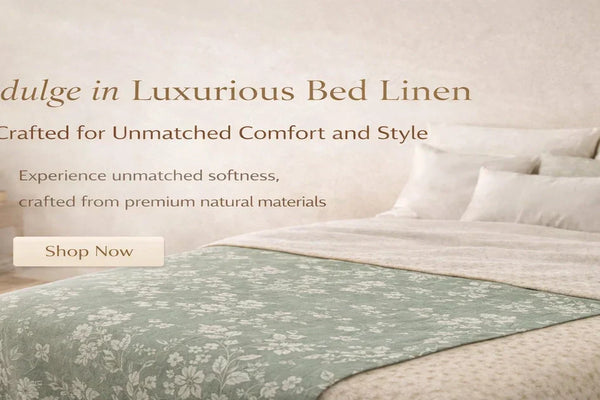 How to choose a comfortable double dohar for home use?