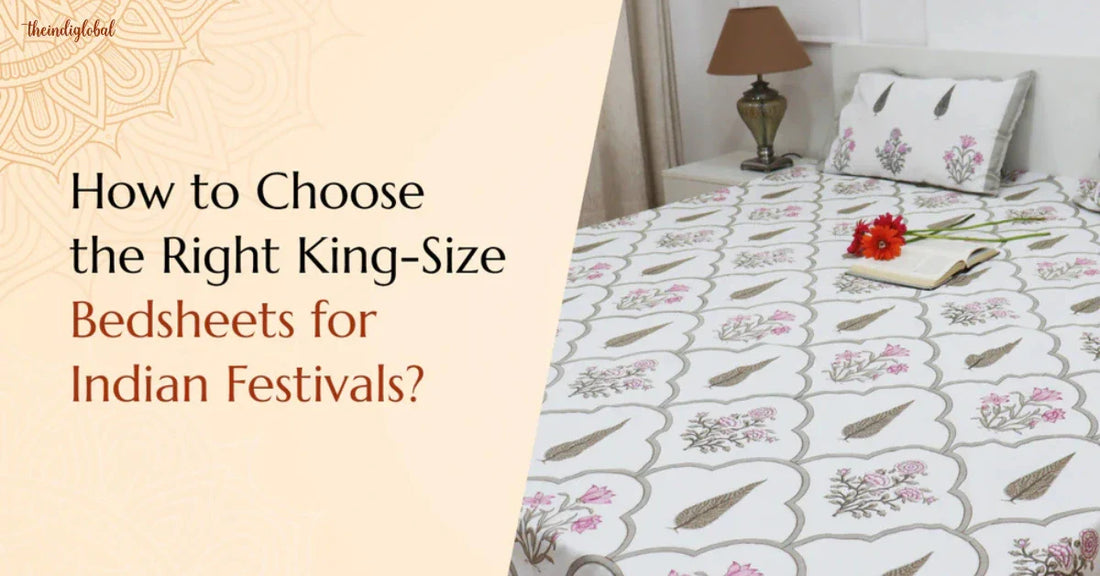 cotton bedsheets