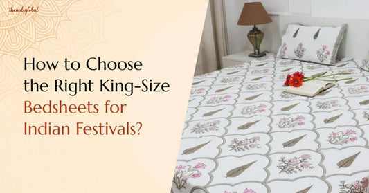 cotton bedsheets