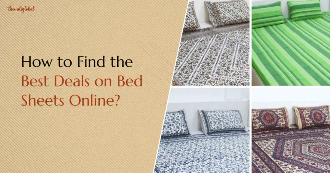 cotton bedsheets