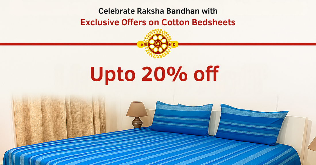Rakshabandhan exclusive offer
