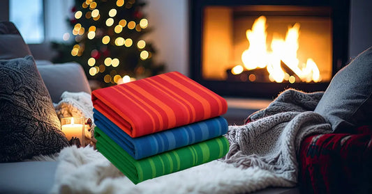 Still feeling cold even after thick blankets?– Lets understand why!