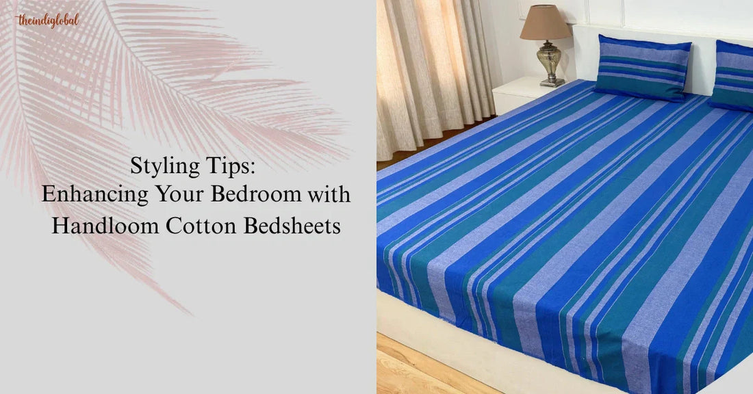 cotton bedsheets