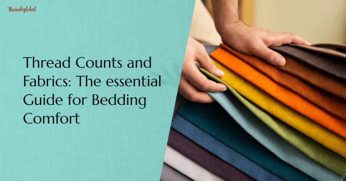 cotton bedsheets