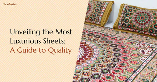 cotton bedsheets