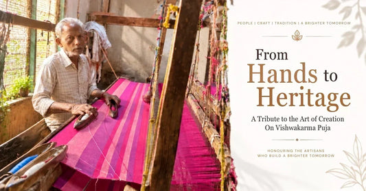 Why Vishwakarma Puja Is Celebrated & How to Decorate for It