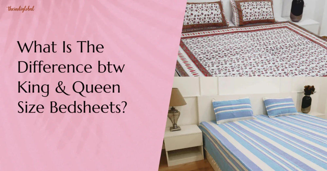 cotton bedsheets