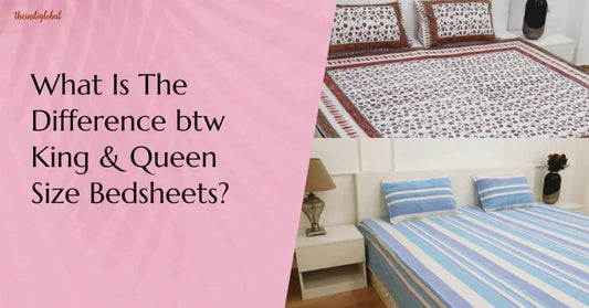 cotton bedsheets