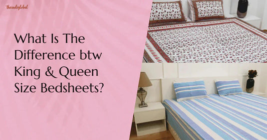 cotton bedsheets
