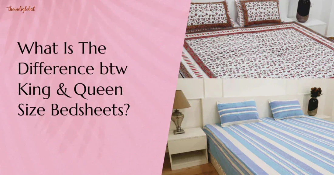 cotton bedsheets