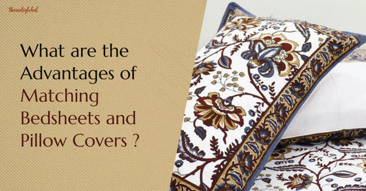 cotton bedsheets