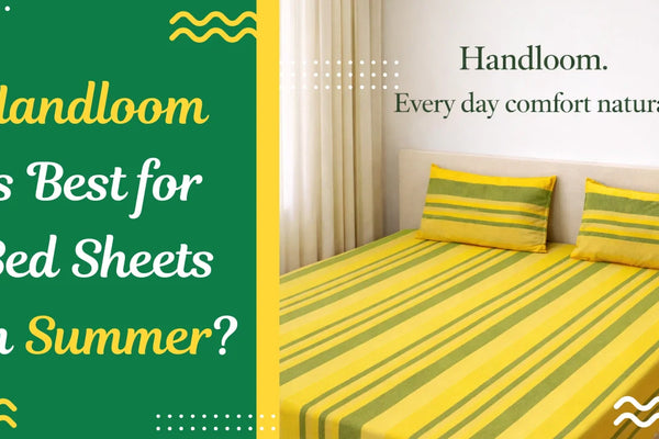 Which Fabric Is Best for Bed Sheets in Summer?
