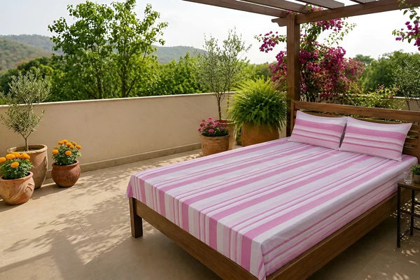 Best Bedsheet Colours for Summer 2026