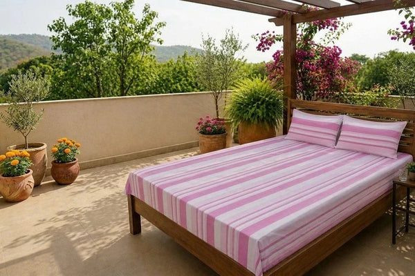 Best Bedsheet Colours for Summer 2026