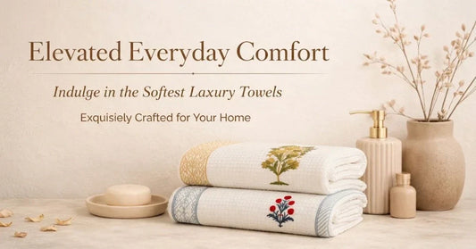 Bath Towels vs Body Towels vs Hand Towels: Which One Do You Really Need?