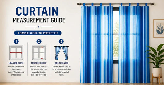 How to Choose Curtains for Small Rooms in Apartments