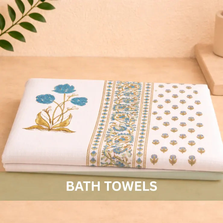 bath towels