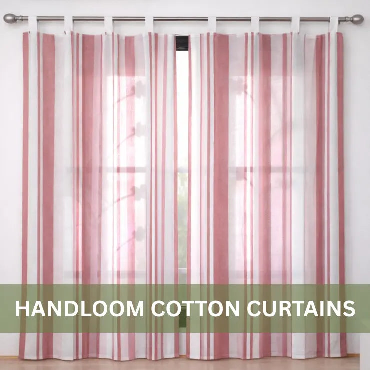 Curtains to Transform Your Space