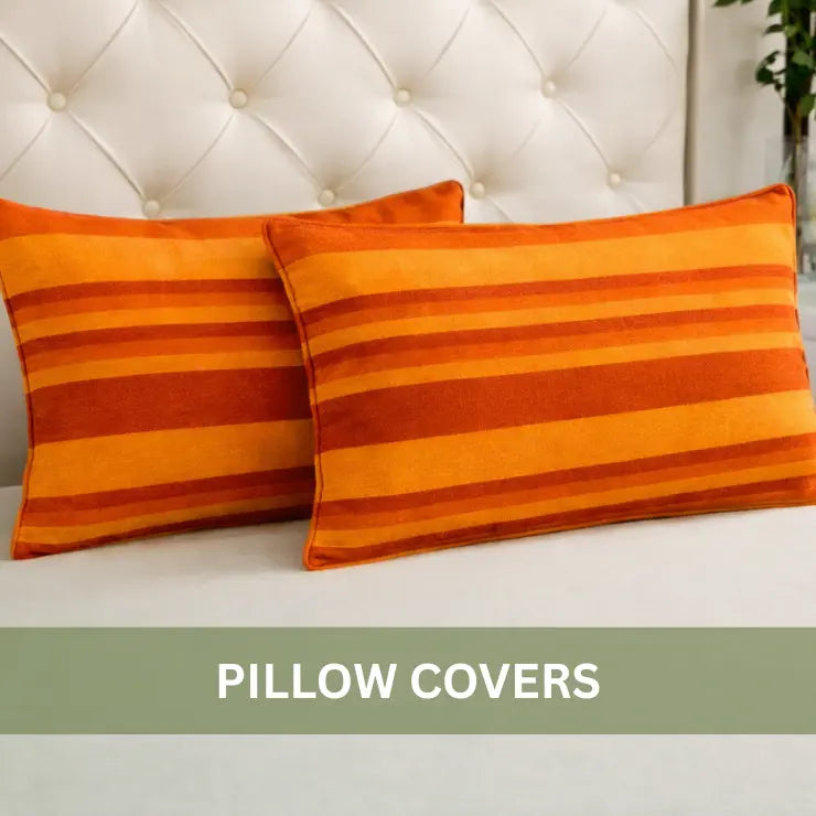 pillow covers