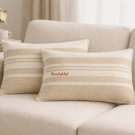 Beige-Handloom-Cotton-Pillow-Covers-3