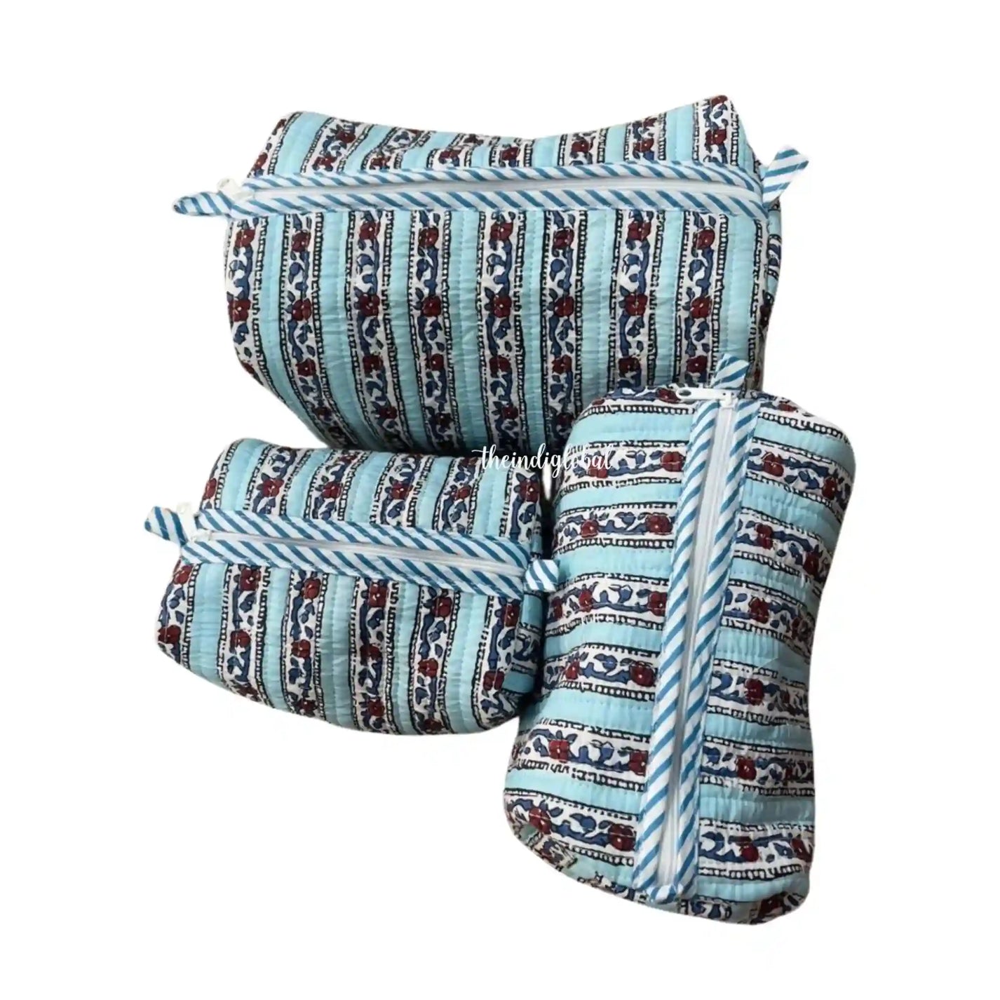 Blue-Red-Travel-Pouch-Set-of-3