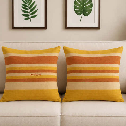 Brown_Handloom_Cotton_cushion_Covers