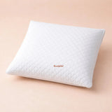 Memory Foam Back Support Cushion