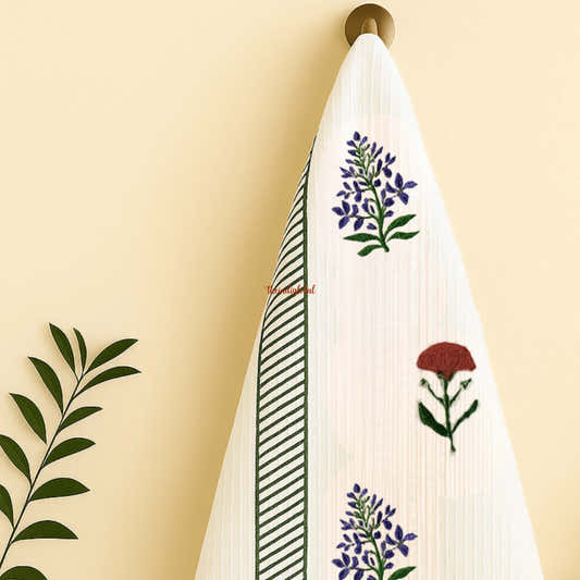 Cypress-Handblock-Waffle-Cotton-Body-Towel-1