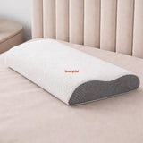 Spine Contour Pillows