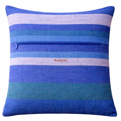 Handloom-Cotton-Cushion-Cover-Blue-4