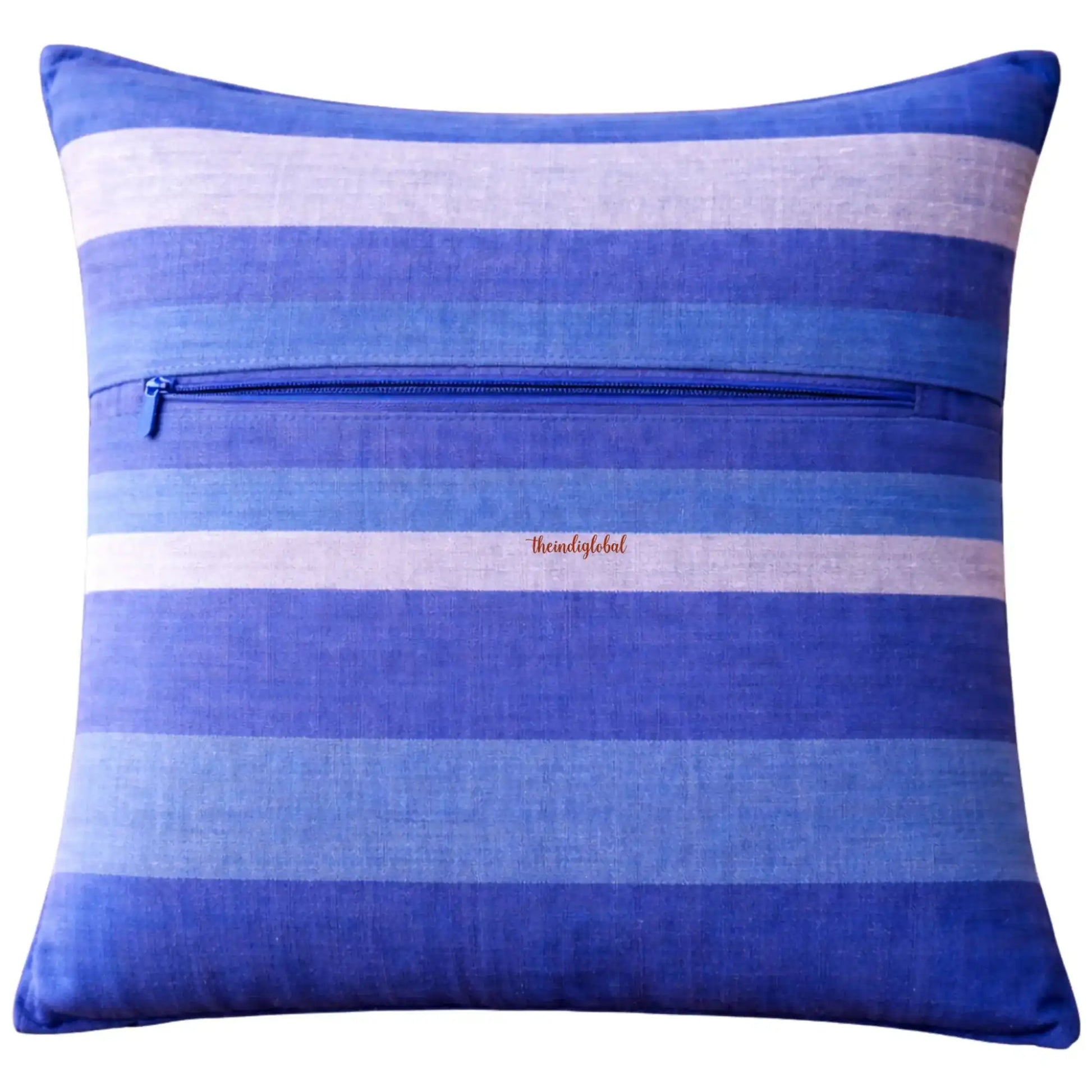 Handloom-Cotton-Cushion-Cover-Sky-Blue-4