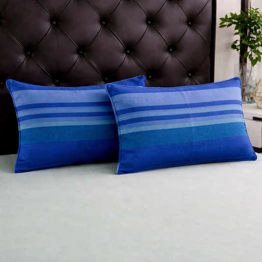 Handloom-cotton-pillow-cover-blue-3