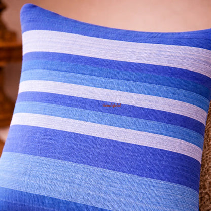 HandloomCottonCushionCoverSkyBlue3